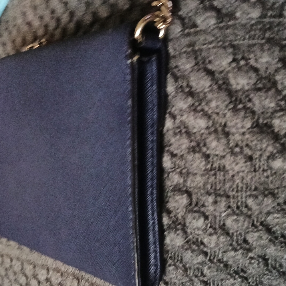 Kate Spade Navy Crossbody Bag - Picture 8 of 13